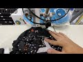 How To Use Automatic Ultrasonic Rhinestone Hot-fixing Machine - AXILAND