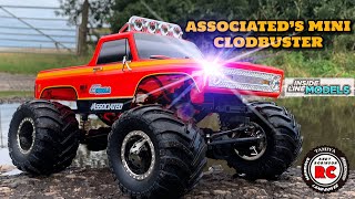E310: Unboxed And Driven! Team Associated MT12 Crushes Cars (paid promotion)