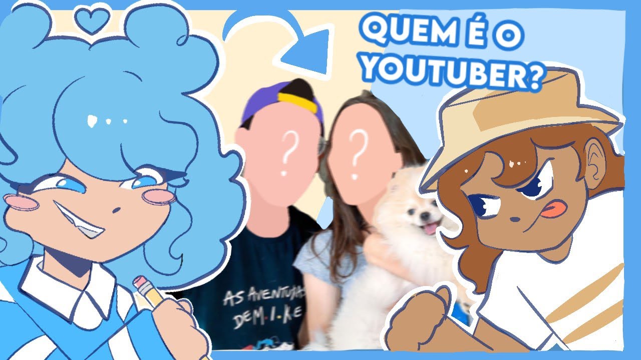 RECRIANDO DESENHOS DOS INSCRITOS #2 😱 