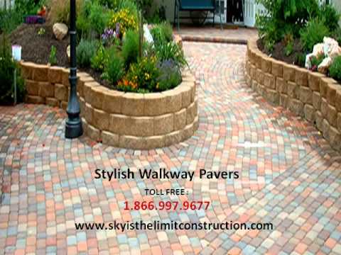 Diffe Type S Of Pavers Design Pattern Installation In Just 6 99 Sq Ft By James Dcosta Pavers Design Pattern Installation, 12×12 Patio Pavers Menards