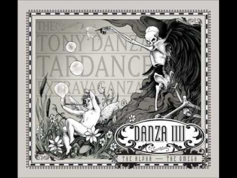 [Mathcore] The Tony Danza Tapdance Extravaganza - Rudy x3