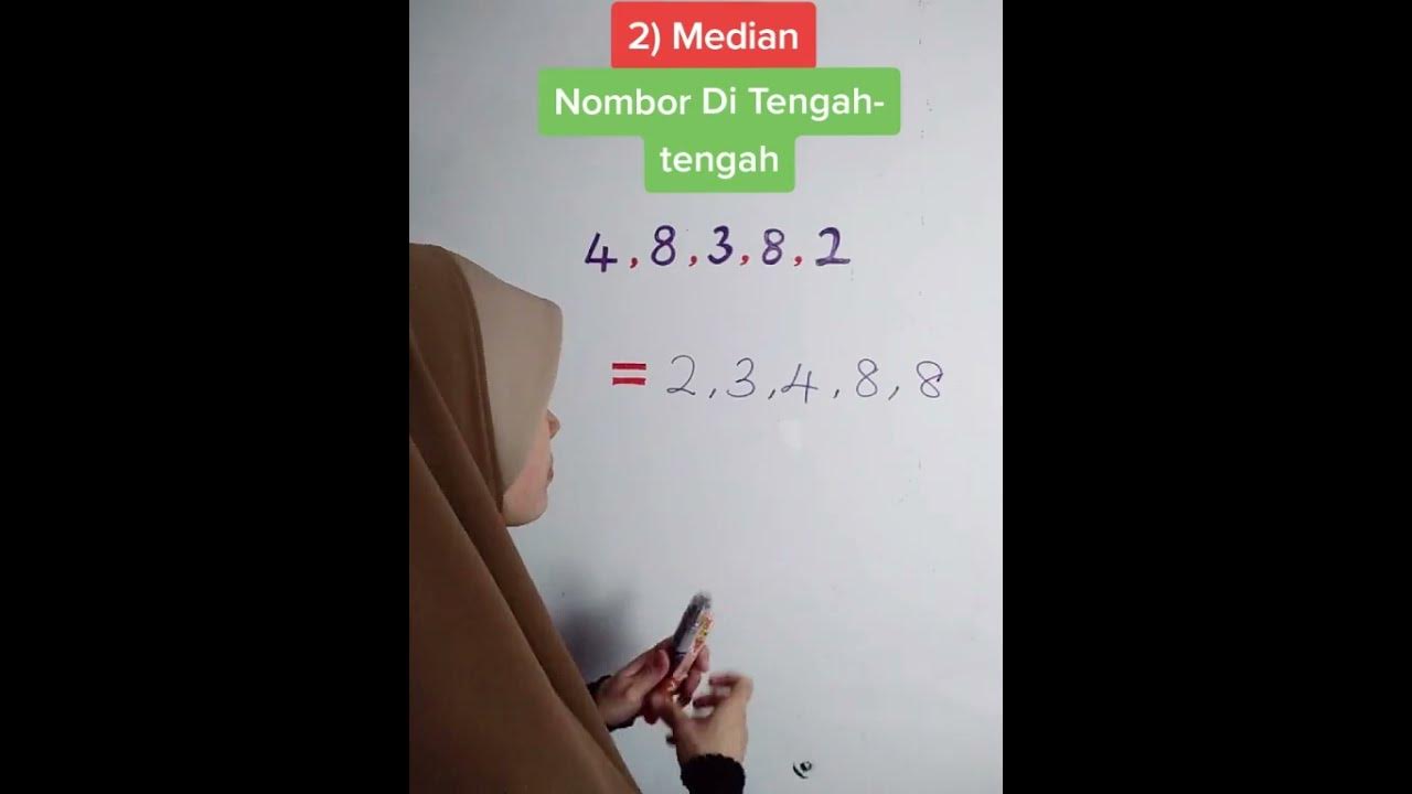 cikgusitimathsaulad-pengurusan-data-2-apa-itu-median-jom-belajar