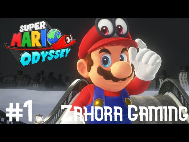 Mario Odyssey 10 player MULTIPLAYER?! #mario #marioodyssey