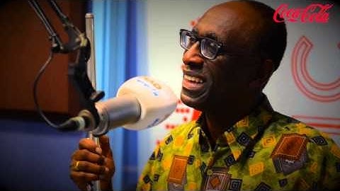 Ronald Snijders @ Radio 10!