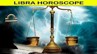 Libra - Free Full Moon Intuitive Astrology Reading