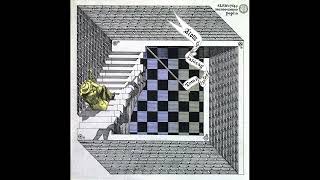 Tomsits Jazz Group - Bye, Bye, Linda (Álom és valóság, 1978)