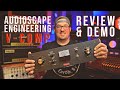 Audioscape Engineering V-Comp Review and Demo