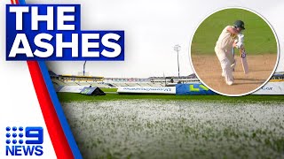 The first Ashes test reaches its epic conclusion at Edgbaston tonight | 9 News Australia