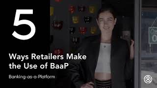 5 Ways Retailers Can Benefit from BaaP