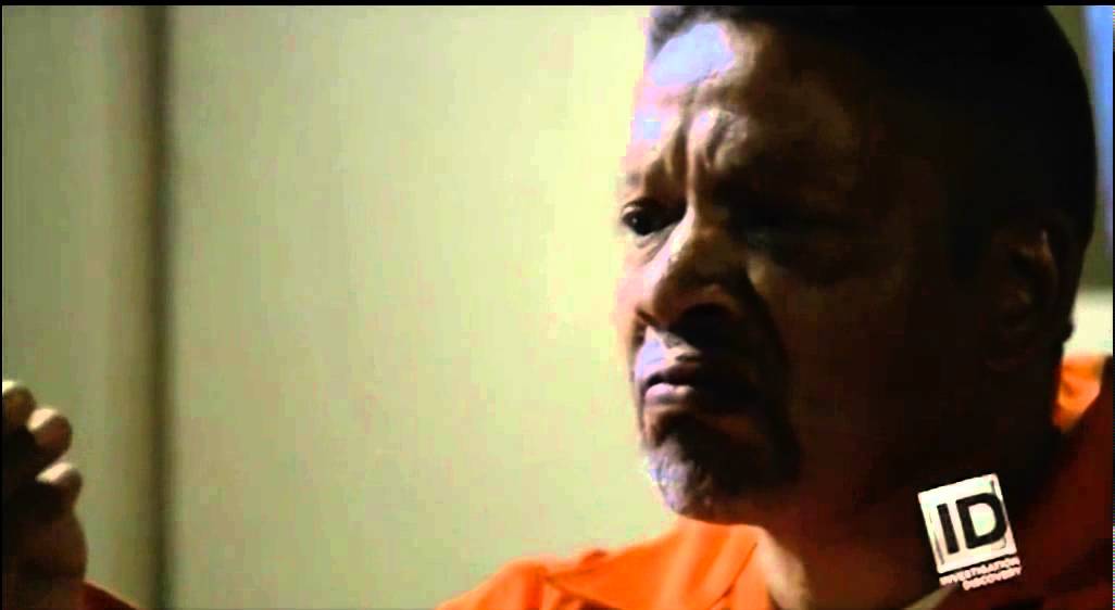 Arthur Richardson As Anthony Walker ID Discovery