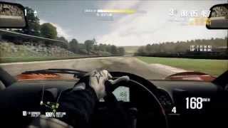 [HD] NFS Shift 2: Unleashed - McLaren F1 (works) en Hockenheim 1982