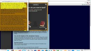 Webquest 2