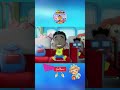Wheels on the Bus Remix with Fun Sound Effects 🎶 #wheelsonthebus #cocomelon