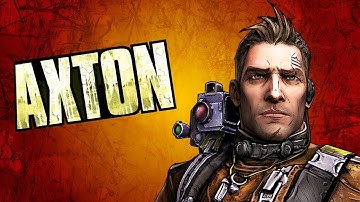 Borderlands 2 Axton Playthrough Part 5