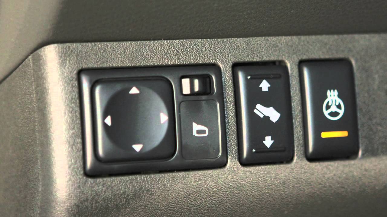 2012 Nissan Pathfinder