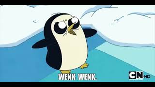 wenk wenk