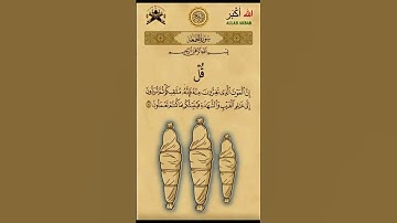 من سورة الجمعة #القرآن_الكريم #تلاوة_خاشعة #فعل_زر_الجرس_على_الكل_لتكن_اول_من_يصلك_فيدوهاتنا