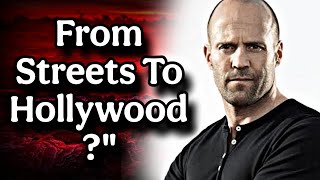 From Street Hustler to Hollywood Star – His Life Is Literally a Movie!"