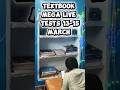 Testbook mega live mock #ssc #viral #testbook #ssccgl #education #public #shortvideo