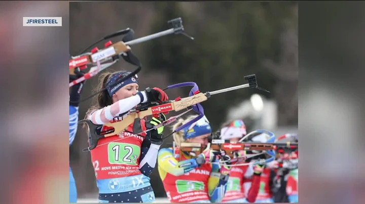 Madison native Joanne Reid hopes to win first U.S....