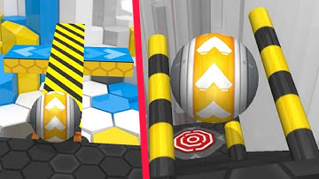 GYROSPHERE BALLS 🙀🚀UNBELIEVABLE PARKOUR🚀🙀 Speedrun Gameplay Part 680