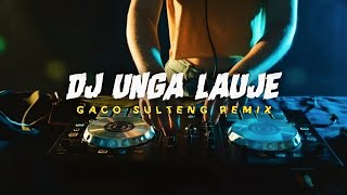 DJ UNGA LAUJE - Daniel Lamanaka (  Lyrics Video 2024 )