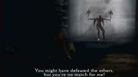 Clock Tower 3 - Get to the chopper - Part 6 - Petrifying Playthrough