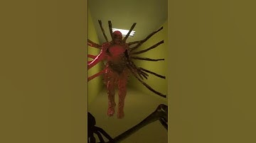 Got so scared I forgot english 😳😂