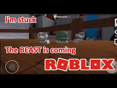 Roblox Flee The Facility I M Coming For You No Where To Hide Youtube - hiding from a scary beast in roblox flee the facility run hide