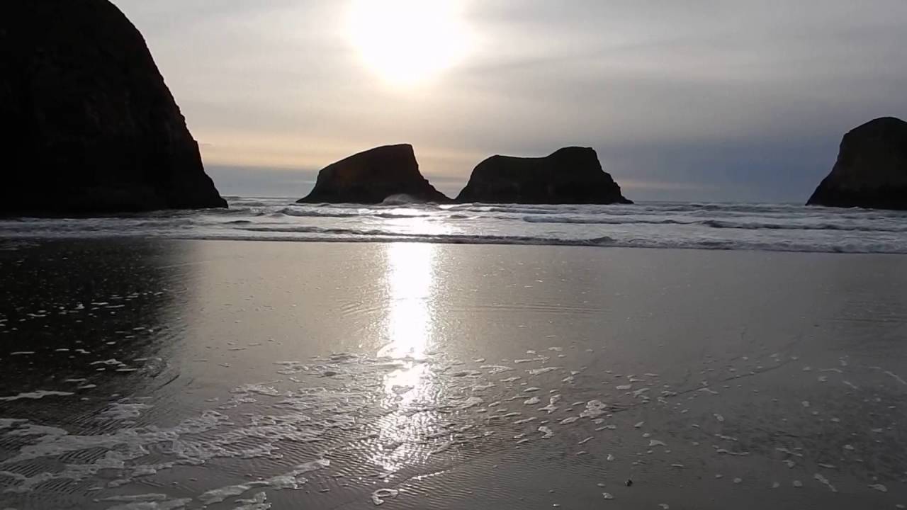 Ecola State Park 045