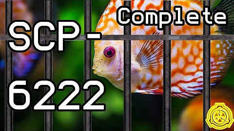 SCP-6222 | Extended documentation logs | All Parts