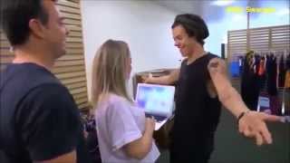 Most Funny One Direction Moments - 1D DAY!