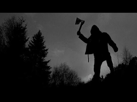 Valdaudr - Liket Skulle Vaert Brent (Track Premiere)