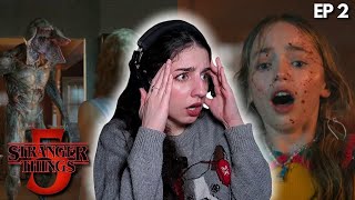 CHAPTER 2: THE VANISHING OF HOLLY WHEELER | Stranger Things Reaction (Season 5, Episode 2)
CHAPTER 2: THE VANISHING OF HOLLY WHEELER | Stranger Things Reaction (Season 5, Episode 2)
BIG thank you to my members: Ian Ramirez, Marshaljay2, Darth InVader, Narutoanime16, and Rusty Nix :)
Become a member here: https://www.youtube.com/channel/UCk8BcLTFxwYMTbNLv6wBX0Q/join
☆Business Inquiries☆:
analyticalplum@gmail.com
☽Affiliate Links☾:
- My Amazon Store Front https://shorturl.at/zCV34
- Use PLUMTAY15 for 20% off Glisten Cosmetics
#strangerthings #reaction #netflix
Sub count to look back on: 5,950 CHAPTER 2: THE VANISHING OF HOLLY WHEELER | Stranger Things Reaction (Season 5, Episode 2)
