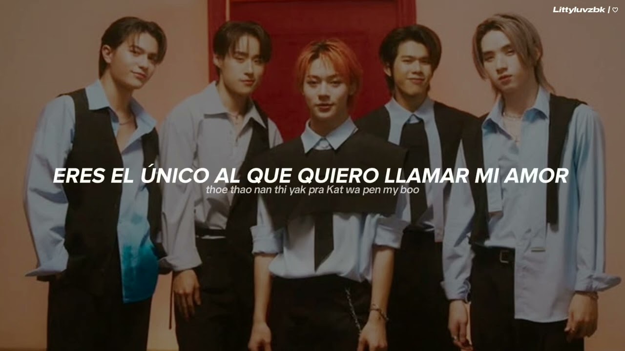 LYKN | Would You Mind? (OST.เธมโป้ (ThamePo) Heart That Skips a