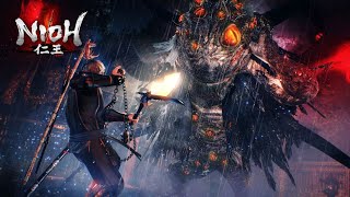 NIOH | Review, Opinion, and Comparison After Over 500 Hours of Play | PC/PS4