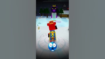 New Hybrid Boss ☠️ Part 2 -  Super Bear  Adventure #superbearadventure