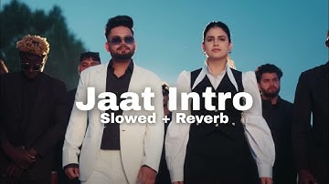 Jaat Intro | Pranjal Dahiya |Dargi Kyu Dargi Re Tu Jaat Dekh Ke | Haryanvi SongsNew