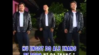 3. Lomos ni simatua - Perdana Trio