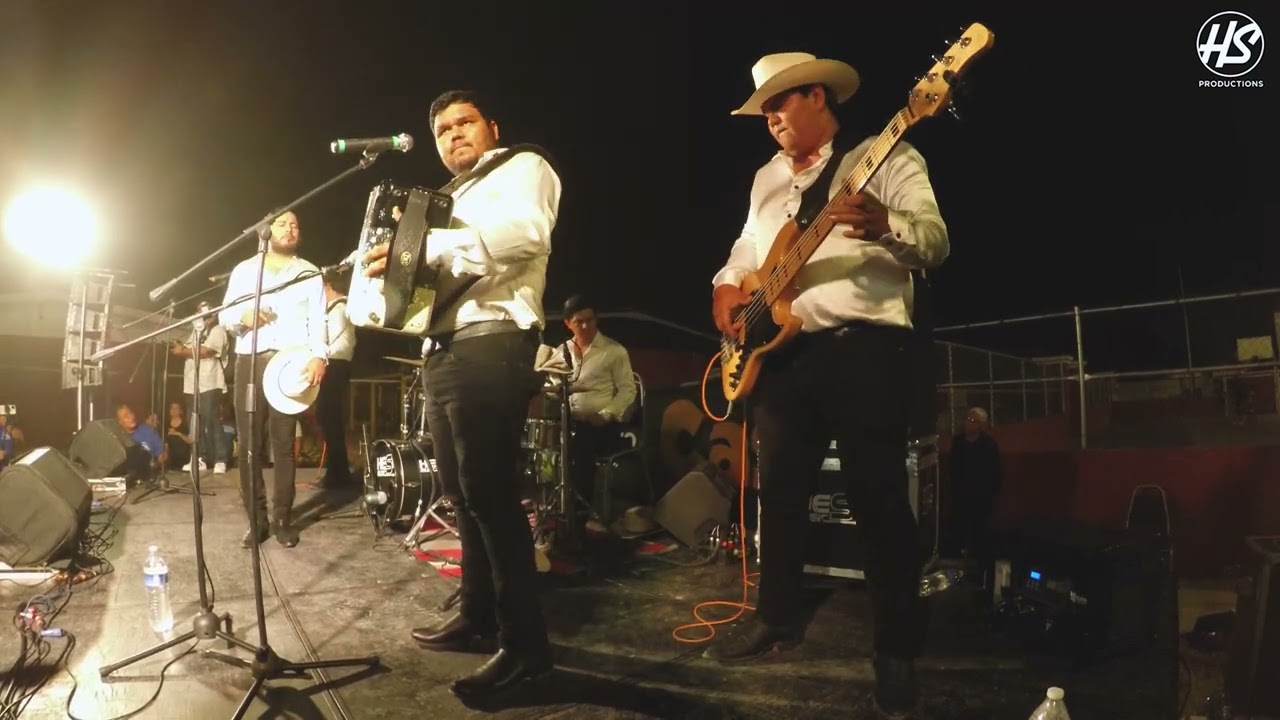 Fe - Inspiracion Cristiana (en vivo )