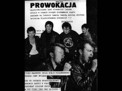 Prowokacja - Live Jarocin 1984