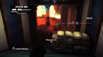 Spec Ops The Line Multiplayer Munity SashimiX Sashimi X 4