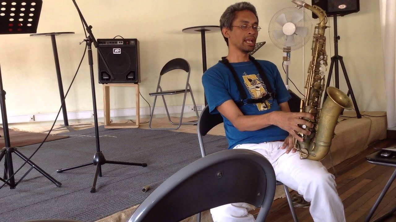 seta mampianatra son