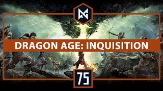 Here Lies the Abyss | Dragon Age: Inquisition [BLIND]