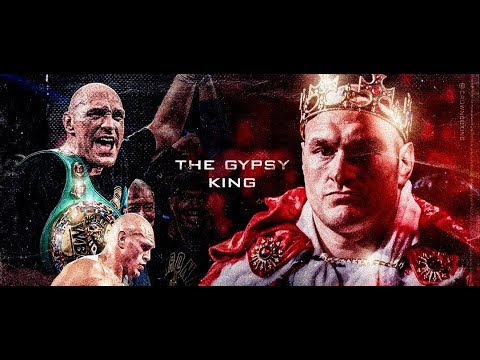 Video: Fury Tyson: Biografie, Kariéra, Osobní život