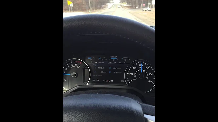 Can you run E85 in a 3.5 EcoBoost? (2023)
