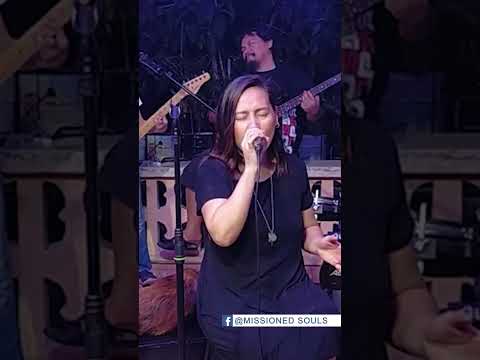 Missioned Souls #familyband #cover Huwag na huwag mong sasabihin by Kitchie Nadal #shorts
