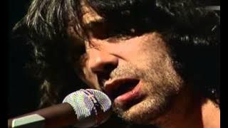 Sensational Alex Harvey Band - Midnight Moses 1973