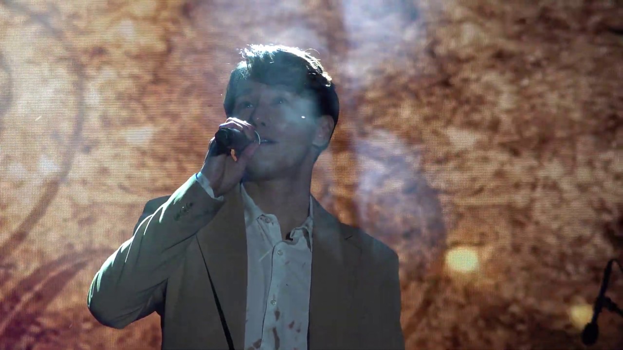 190622 더 데빌 피와살(조형균)