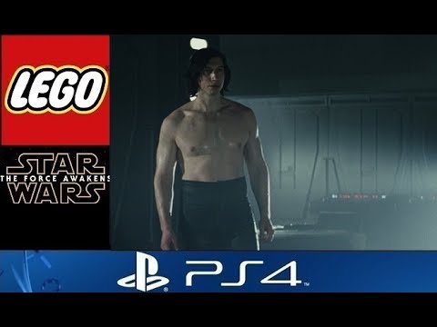 Kylo Ren - Shirtless Skin, Roblox Star Wars HVV Wiki